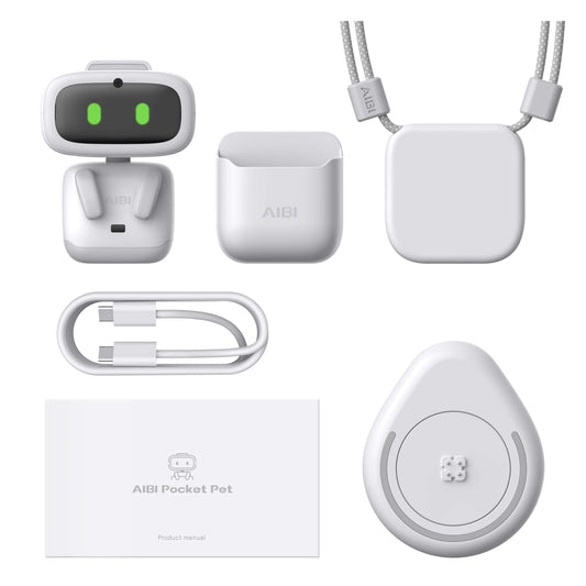AIBI Pocket