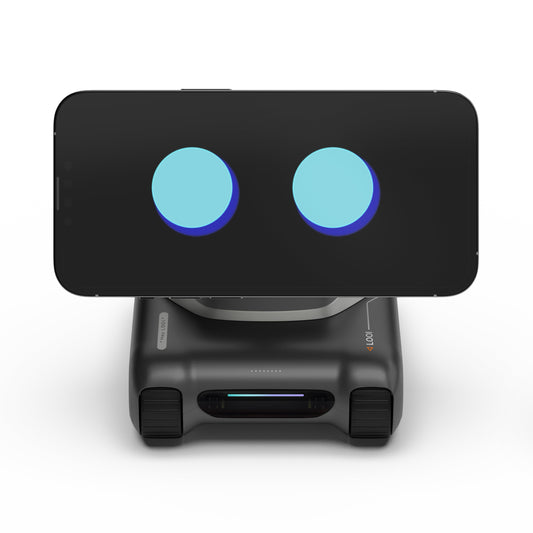 LOOI Robot
