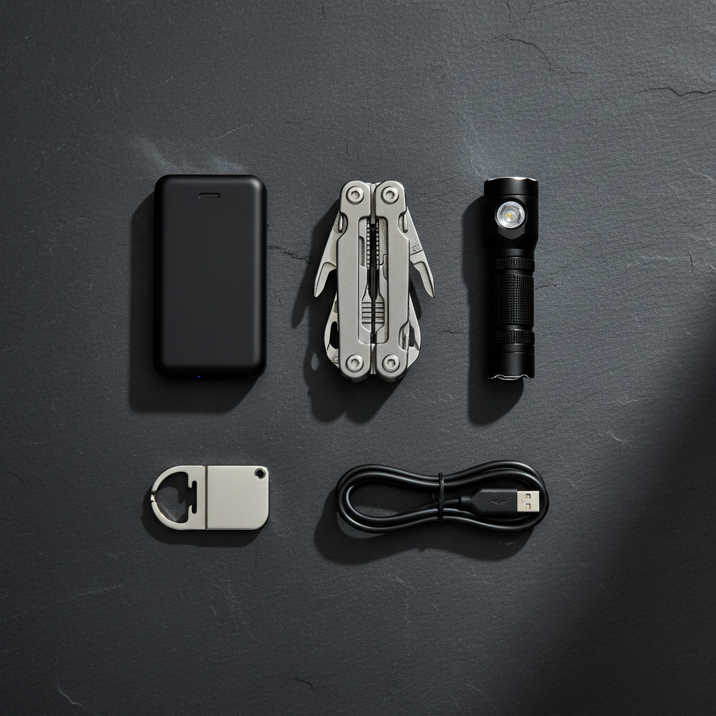 EDC Gadgets