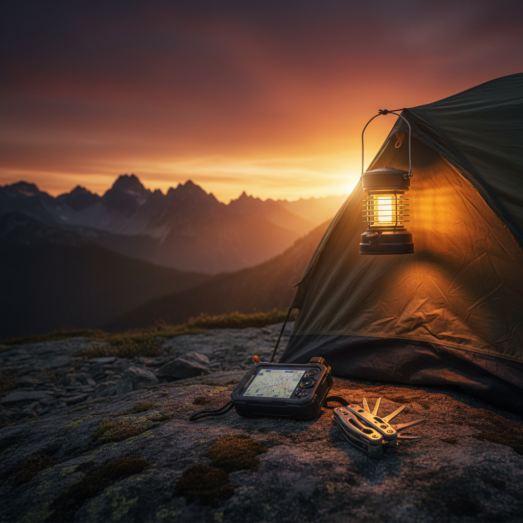 Outdoor Tech