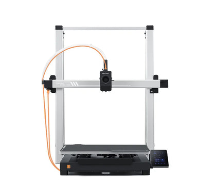 Multi Color 3D Printer Advanced Layer Mixing Technology