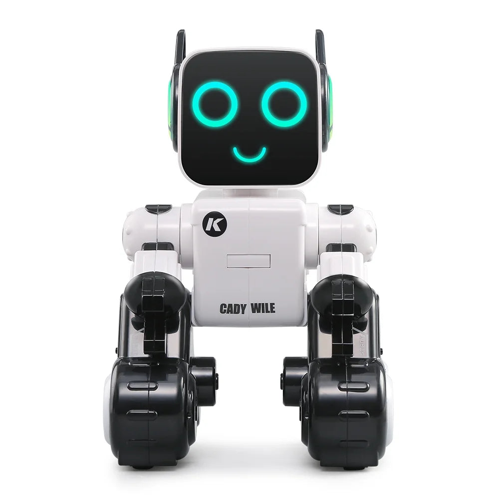K3 Cady Wile Robot Interactive Smart Toy Companion
