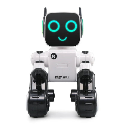 K3 Cady Wile Robot Interactive Smart Toy Companion