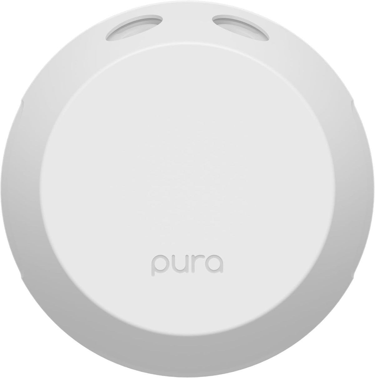 Pura Home 4 Fragrance Diffuser. 2025 Version. Pura 4 | Adjustable Smart Home Fragrance Diffuser. Set Schedules and Timers. LED Light. Holds 2 Scent Refills. Refills Sold Separately