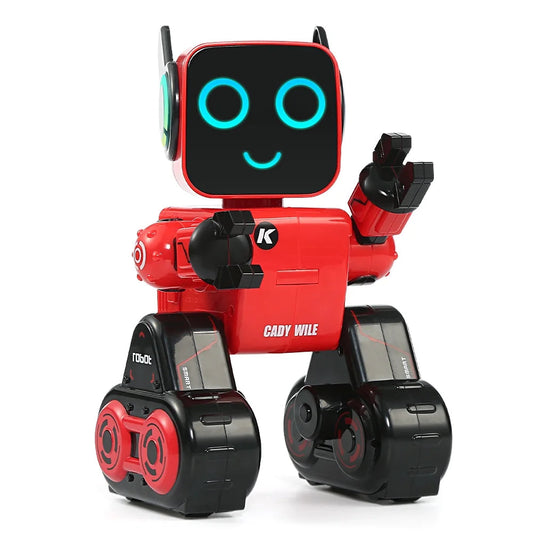 K3 Cady Wile Robot Interactive Smart Toy Companion