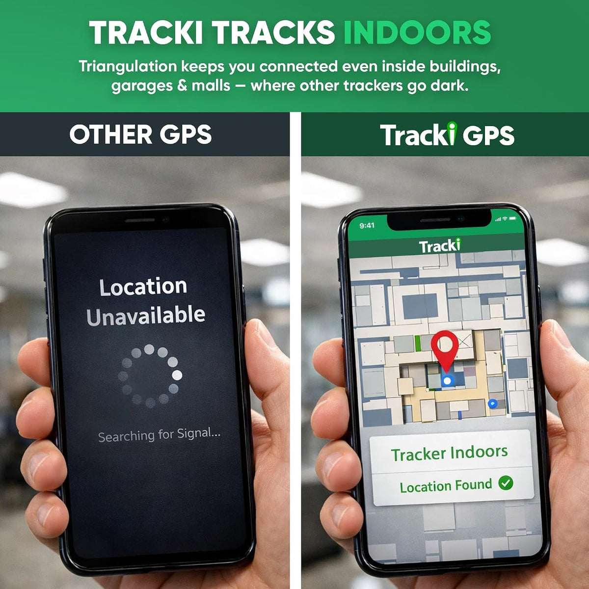 Tracki Universal GPS Tracker for Vehicles. Real Time Tracking | 4G LTE. Unlimited Distance. Smart Alerts. Super Small. Subscription Required. Cancel Anytime