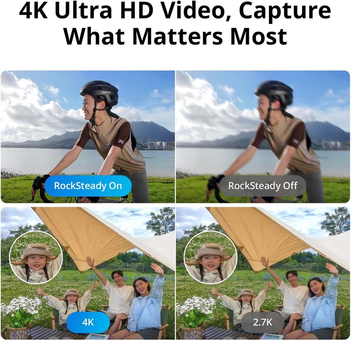 DJI Neo. Mini Drone with 4K UHD Camera for Adults. 135g Self Flying Drone that Follows You. Palm Takeoff. Subject Tracking. QuickShots. Stabilized Video. Built-In Propeller Guard (Controller-Free)