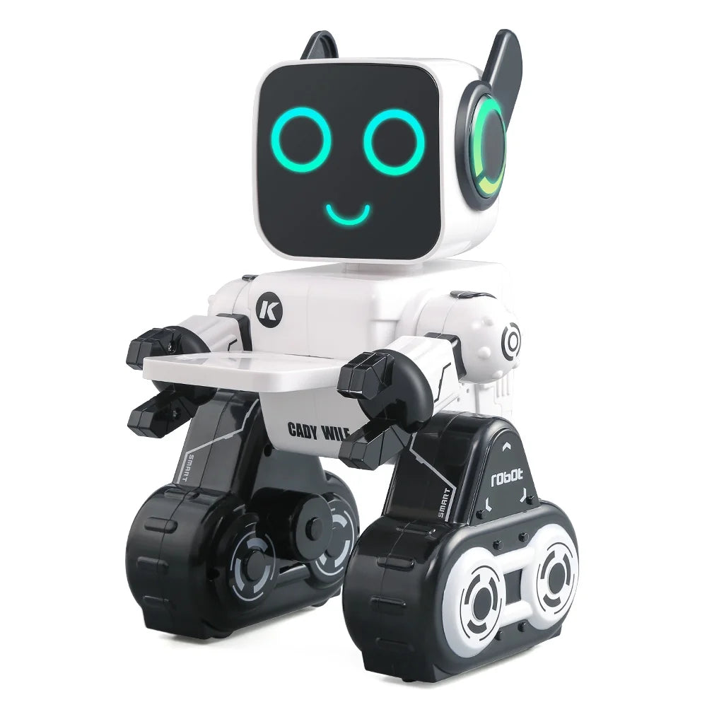 K3 Cady Wile Robot Interactive Smart Toy Companion