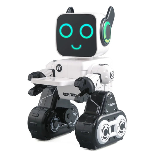 K3 Cady Wile Robot Interactive Smart Toy Companion