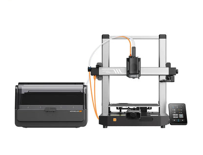 High-Speed 3D Printer for Precision and Rapid Prototyping