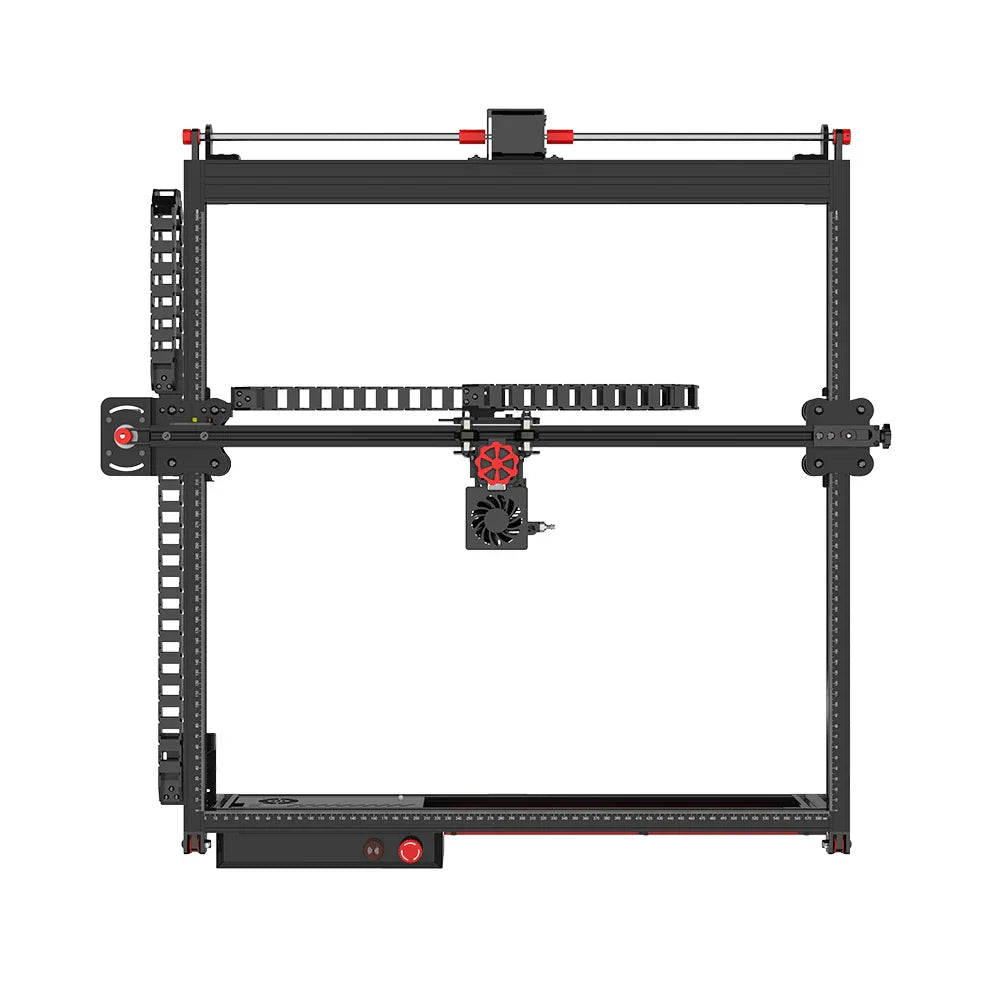 TS2 20W Laser Engraver Precision Cutting & Engraving System