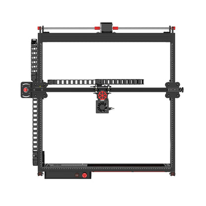 TS2 20W Laser Engraver Precision Cutting & Engraving System