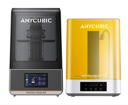 LCD Resin Mono 3D Printer High Precision Printing Machine