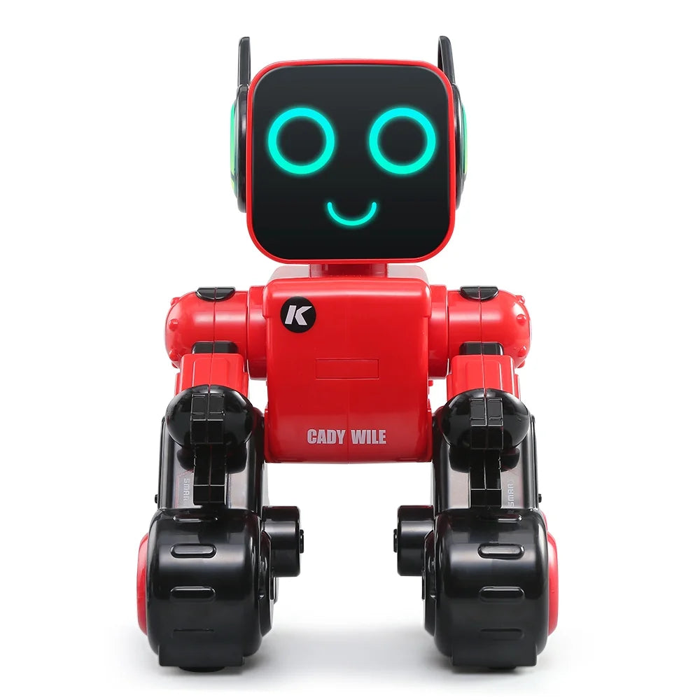 K3 Cady Wile Robot Interactive Smart Toy Companion