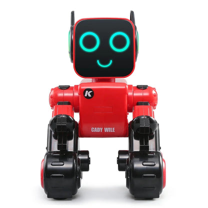 K3 Cady Wile Robot Interactive Smart Toy Companion