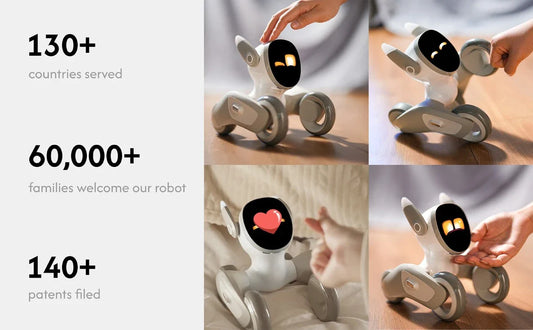 Loona Robot